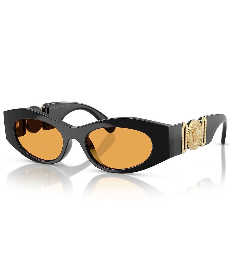 Versace Women's VE4480U 51mm Cat Eye Sunglasses