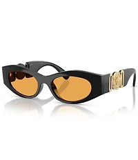 Versace Women's VE4480U 51mm Cat Eye Sunglasses