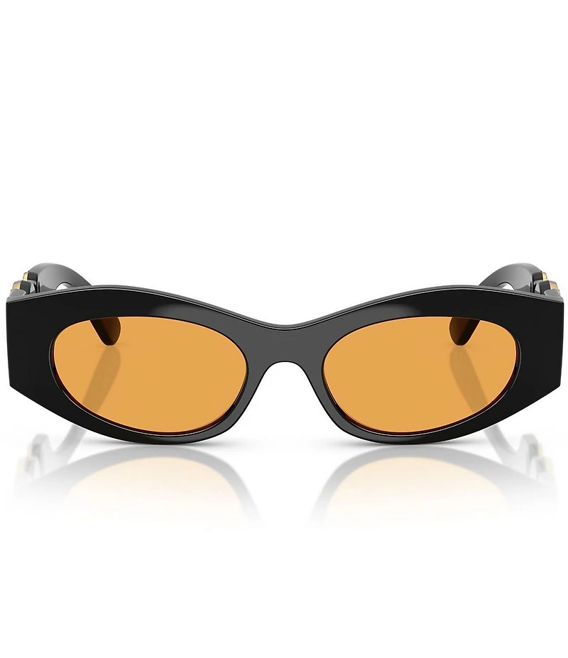 Versace Women's VE4480U 51mm Cat Eye Sunglasses