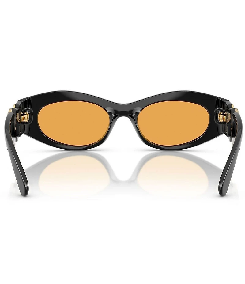 Versace Women's VE4480U 51mm Cat Eye Sunglasses