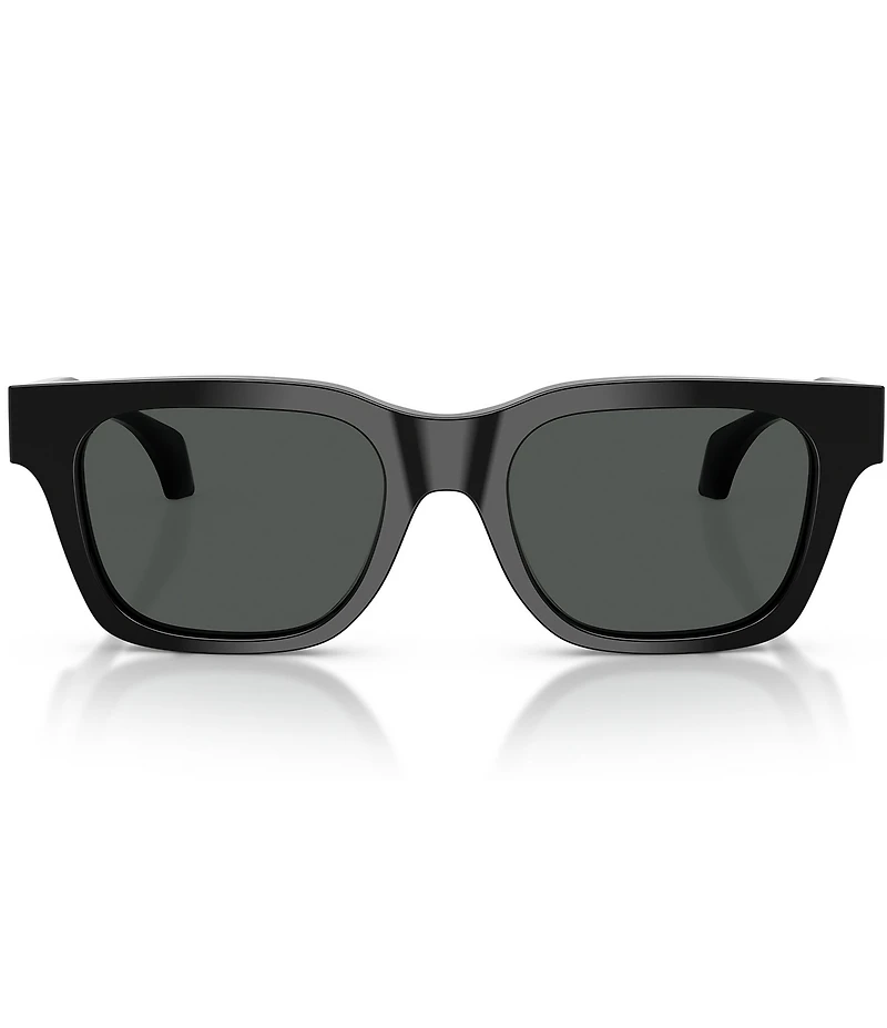Versace Women's VE4486 52mm Square Sunglasses