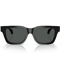 Versace Women's VE4486 52mm Square Sunglasses