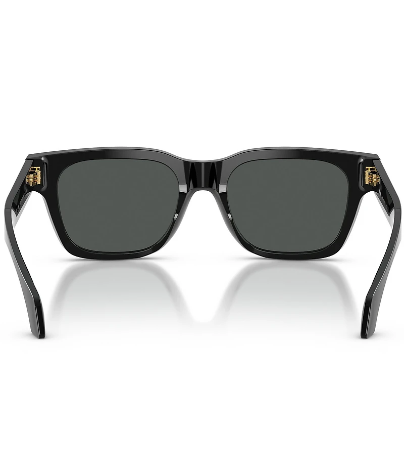 Versace Women's VE4486 52mm Square Sunglasses