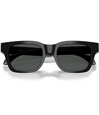 Versace Women's VE4486 52mm Square Sunglasses