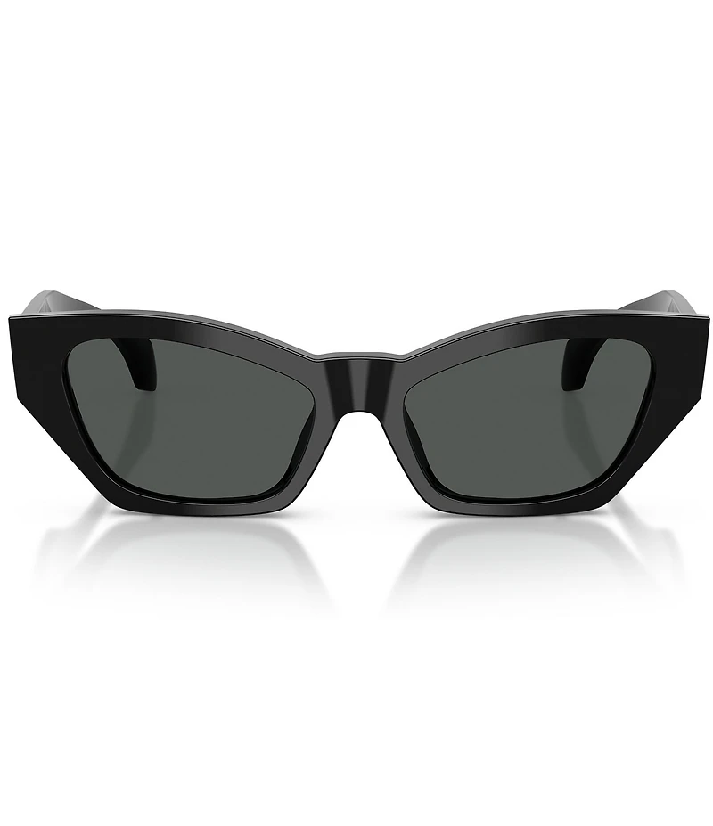 Versace Women's VE4488U 53mm Cat Eye Sunglasses
