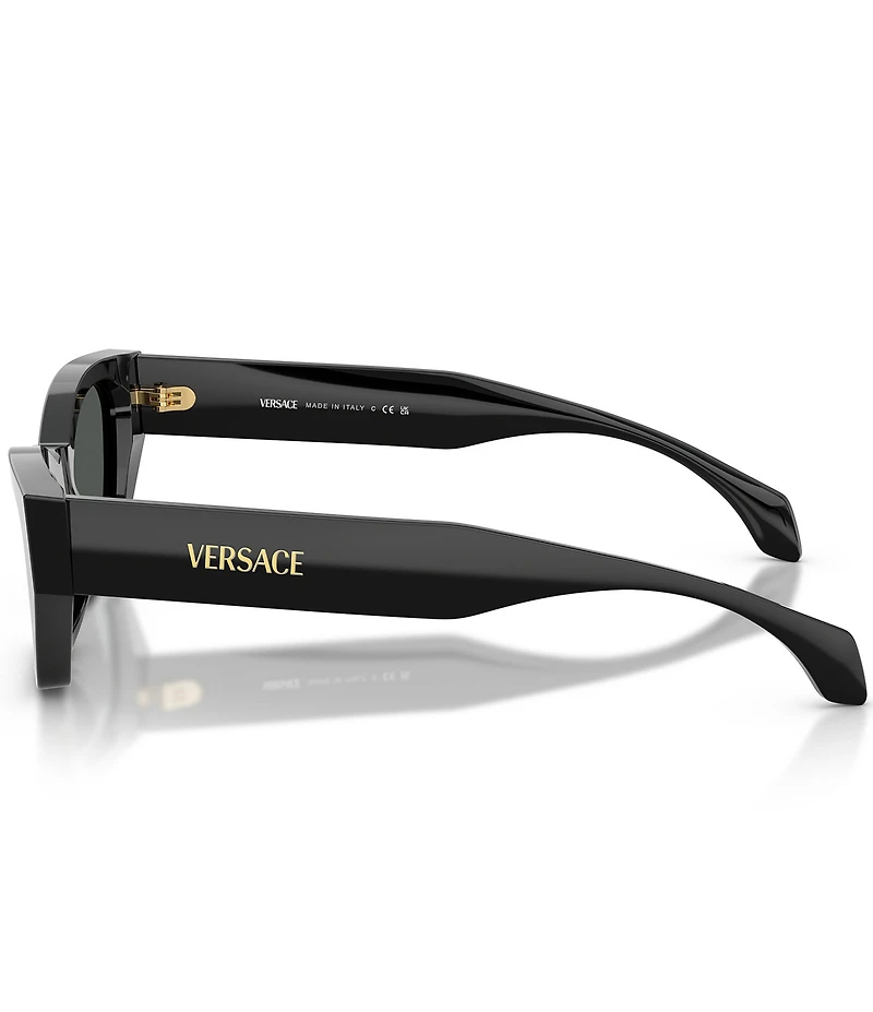 Versace Women's VE4488U 53mm Cat Eye Sunglasses