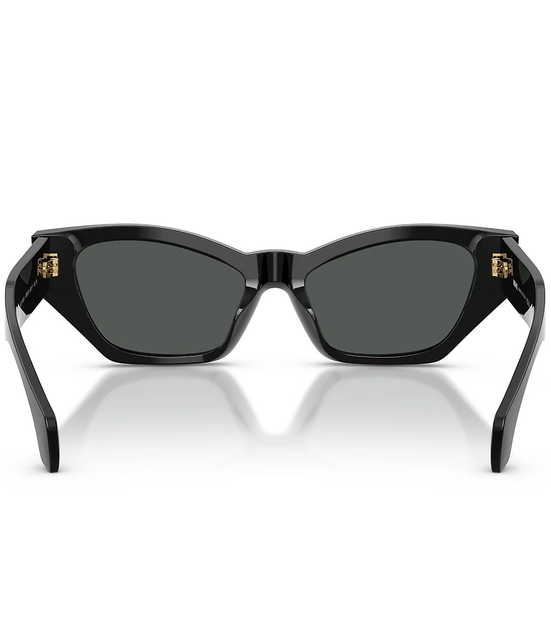 Versace Women's VE4488U 53mm Cat Eye Sunglasses