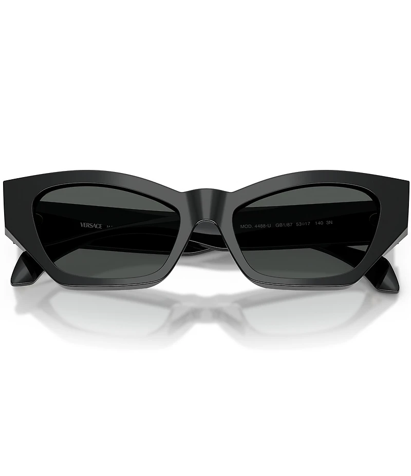 Versace Women's VE4488U 53mm Cat Eye Sunglasses