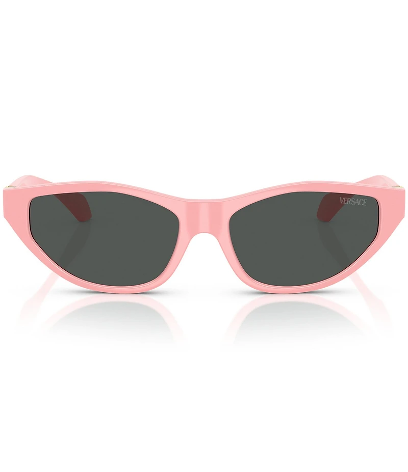 Versace Women's VE4491U 55mm Cat Eye Sunglasses