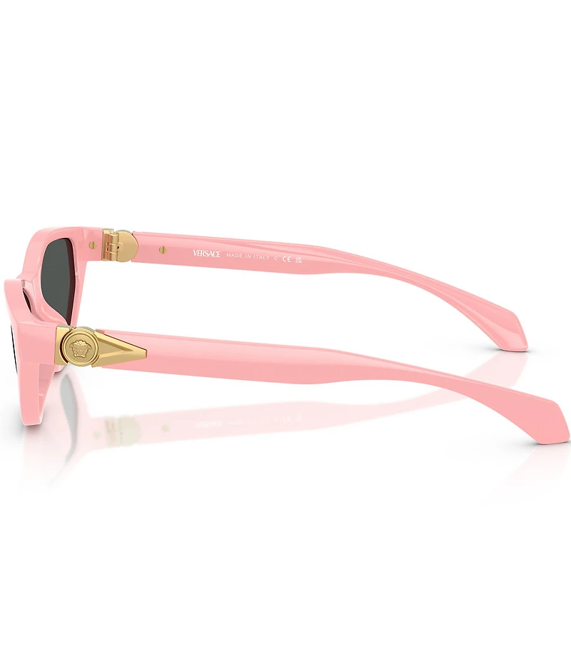 Versace Women's VE4491U 55mm Cat Eye Sunglasses