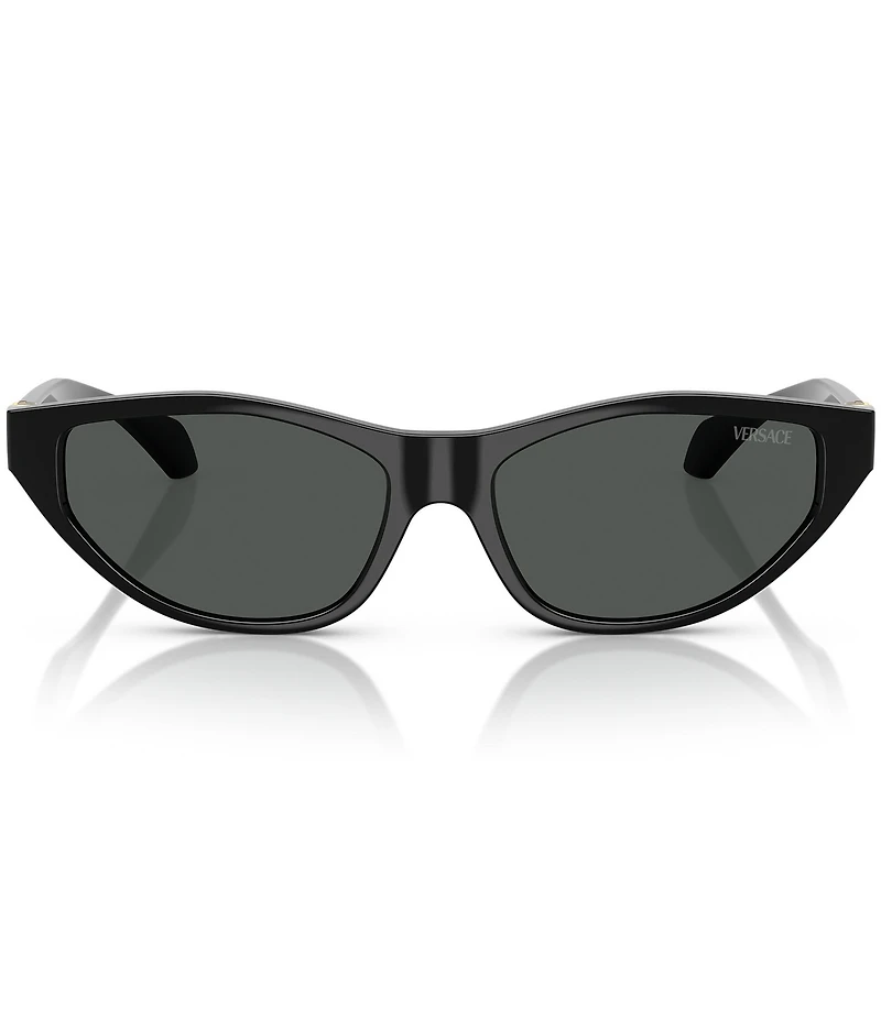 Versace Women's VE4491U 55mm Cat Eye Sunglasses