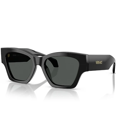 Versace Women's VE4492U 53mm Square Sunglasses