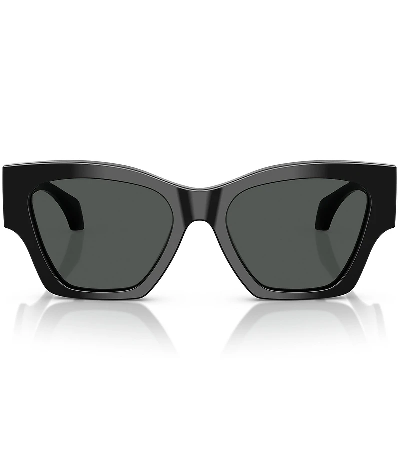 Versace Women's VE4492U 53mm Square Sunglasses