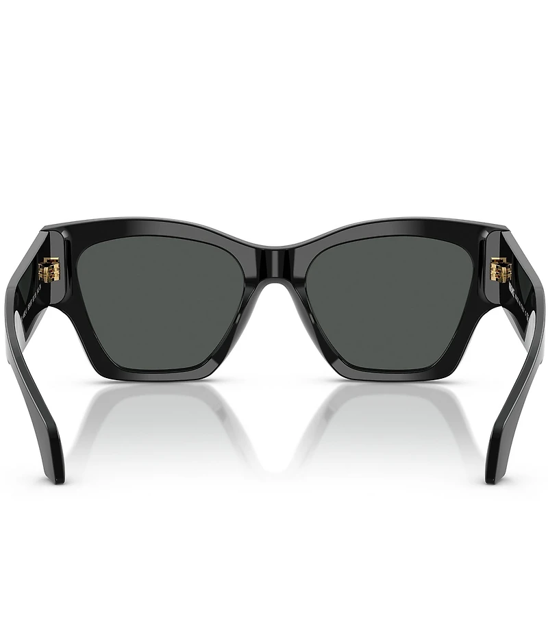Versace Women's VE4492U 53mm Square Sunglasses