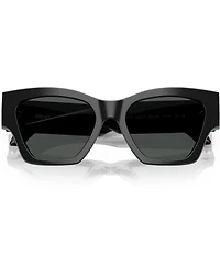 Versace Women's VE4492U 53mm Square Sunglasses