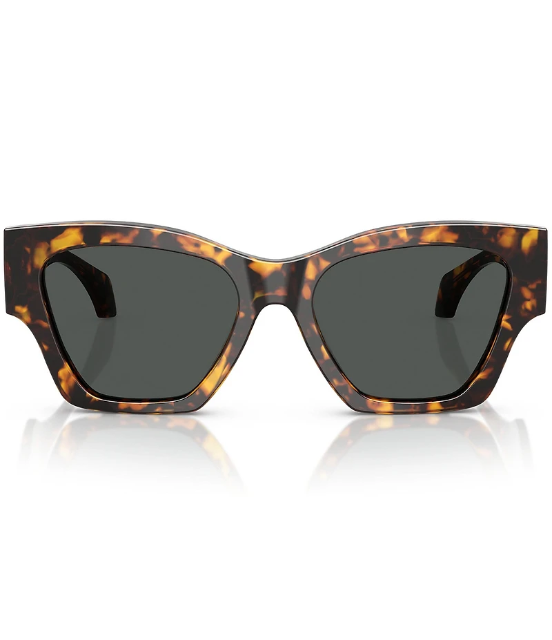 Versace Women's VE4492U 53mm Square Sunglasses