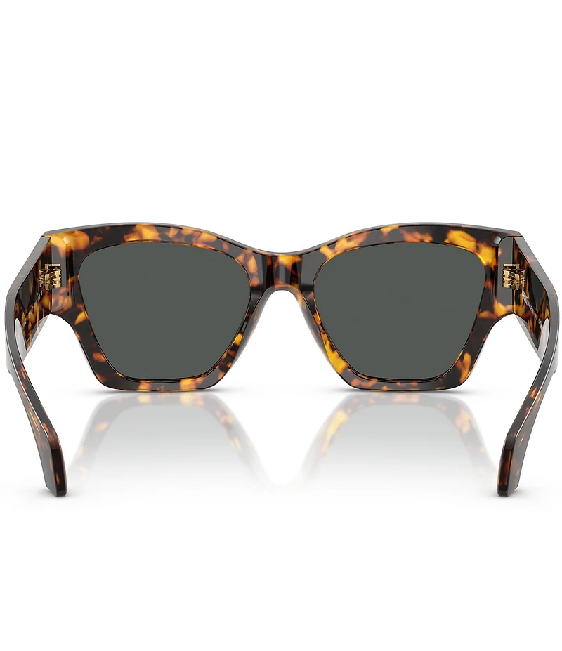 Versace Women's VE4492U 53mm Square Sunglasses