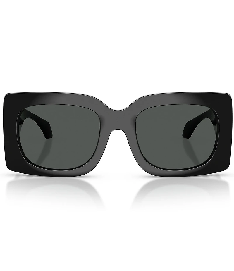 Versace Women's VE4496U 54mm Square Sunglasses