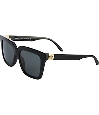 Versace Women's VE4498 55mm Square Sunglasses