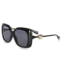 Versace Women's VE4499U 52mm Square Sunglasses
