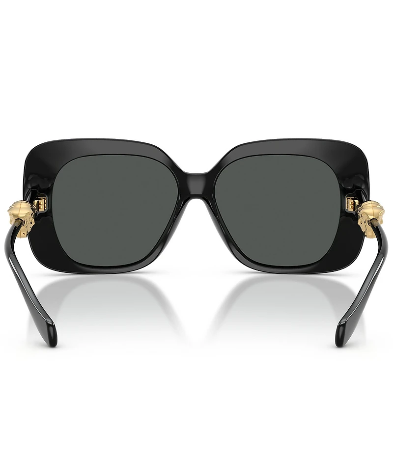 Versace Women's VE4499U 52mm Square Sunglasses