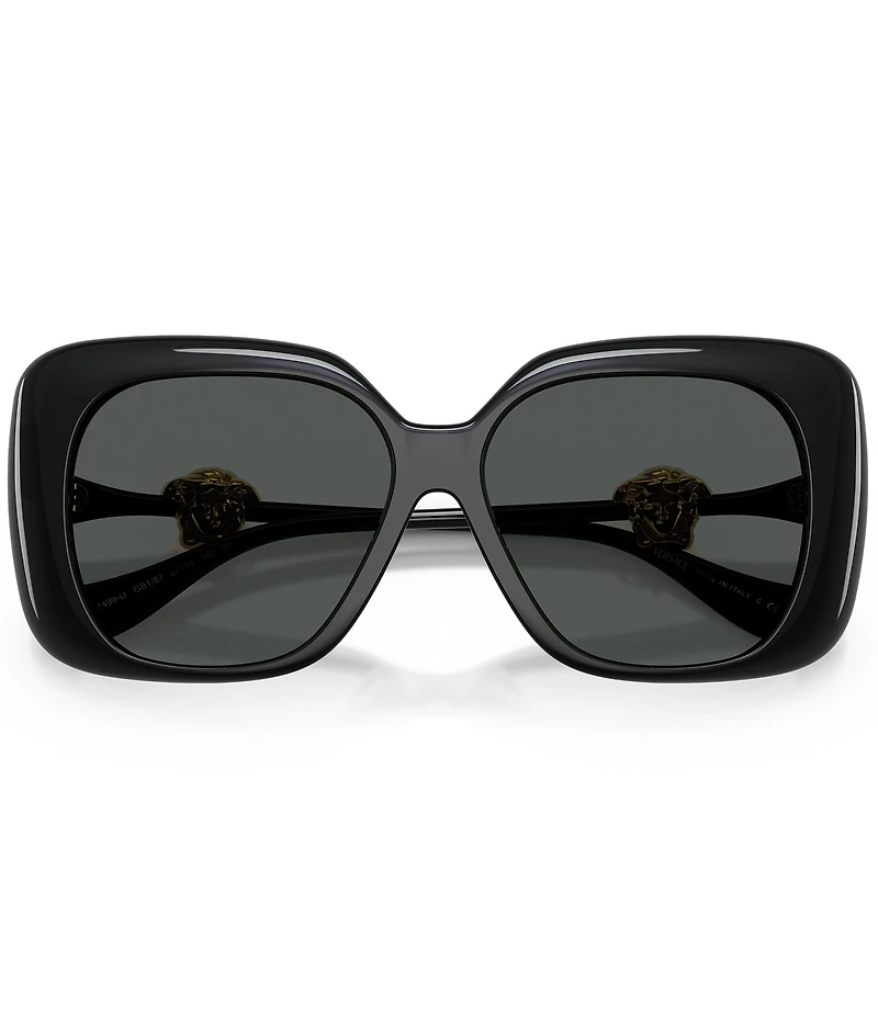 Versace Women's VE4499U 52mm Square Sunglasses