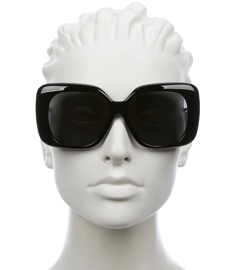 Versace Women's VE4499U 52mm Square Sunglasses