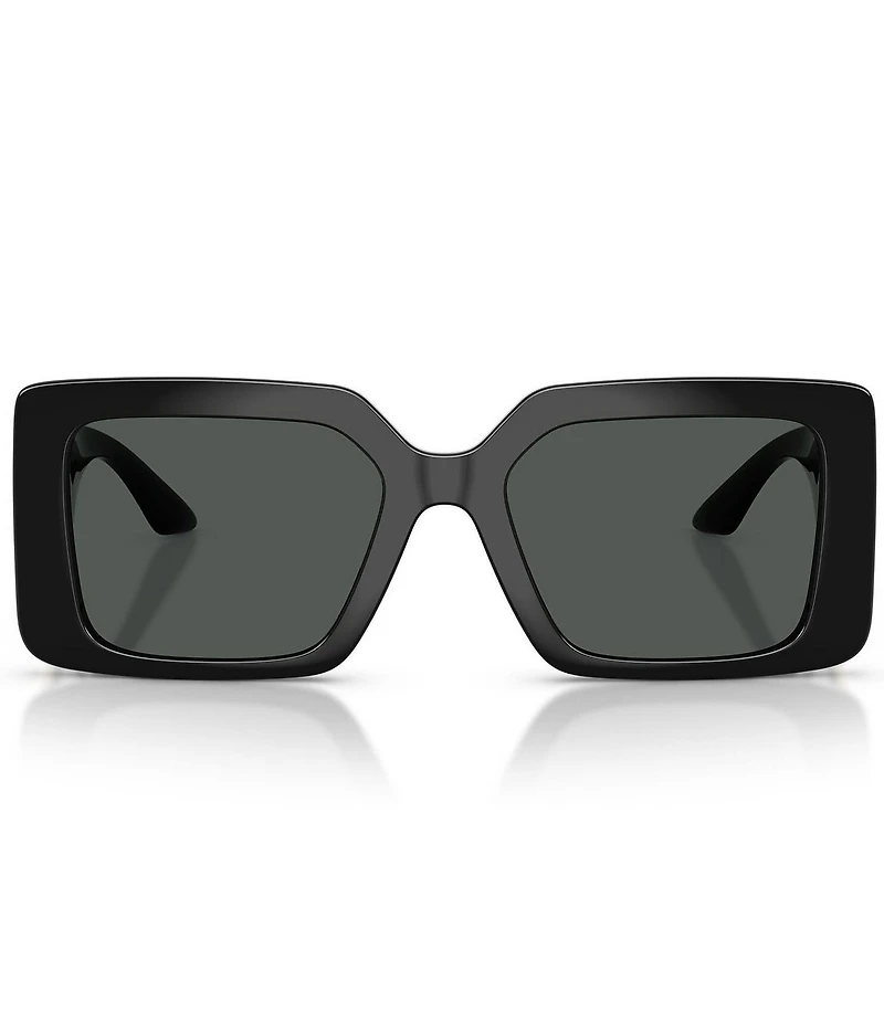 Versace Women's VE4505U 55mm Square Sunglasses