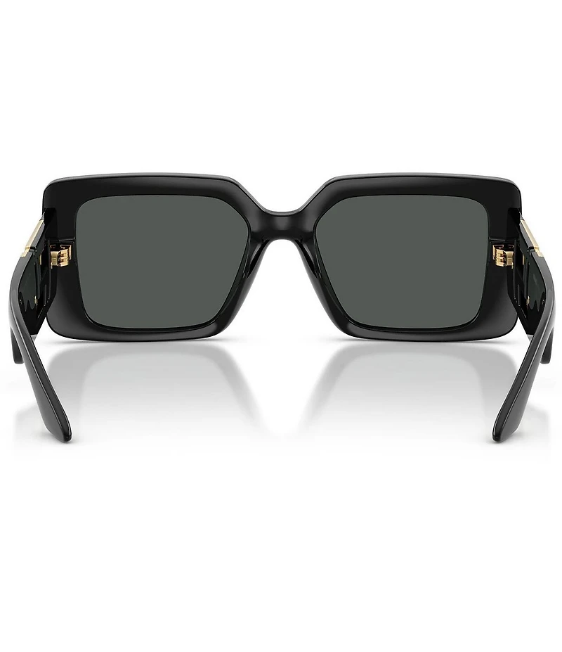Versace Women's VE4505U 55mm Square Sunglasses