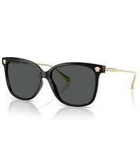 Versace Women's VE4507U 57mm Sunglasses