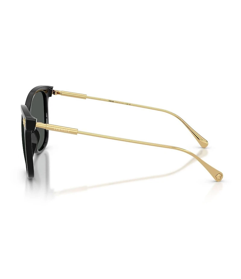 Versace Women's VE4507U 57mm Sunglasses