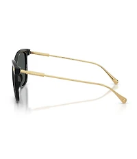 Versace Women's VE4507U 57mm Sunglasses