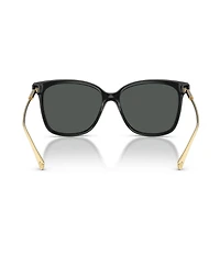 Versace Women's VE4507U 57mm Sunglasses