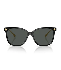 Versace Women's VE4507U 57mm Sunglasses