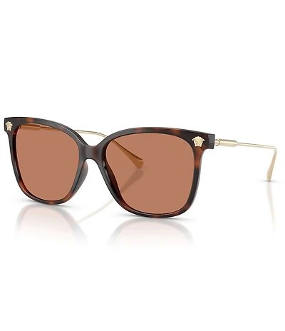 Versace Women's VE4507U 57mm Sunglasses