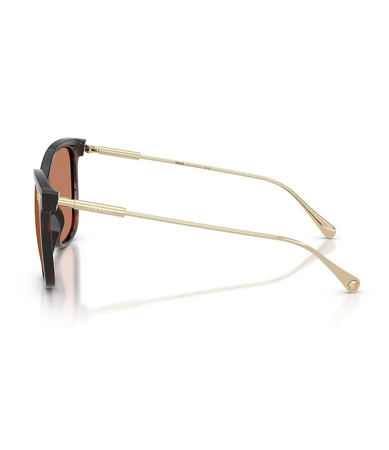 Versace Women's VE4507U 57mm Sunglasses
