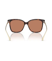 Versace Women's VE4507U 57mm Sunglasses