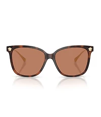Versace Women's VE4507U 57mm Sunglasses