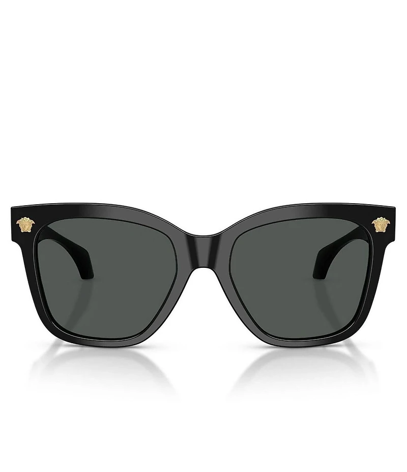 Versace Women's VE4511 55mm Square Sunglasses