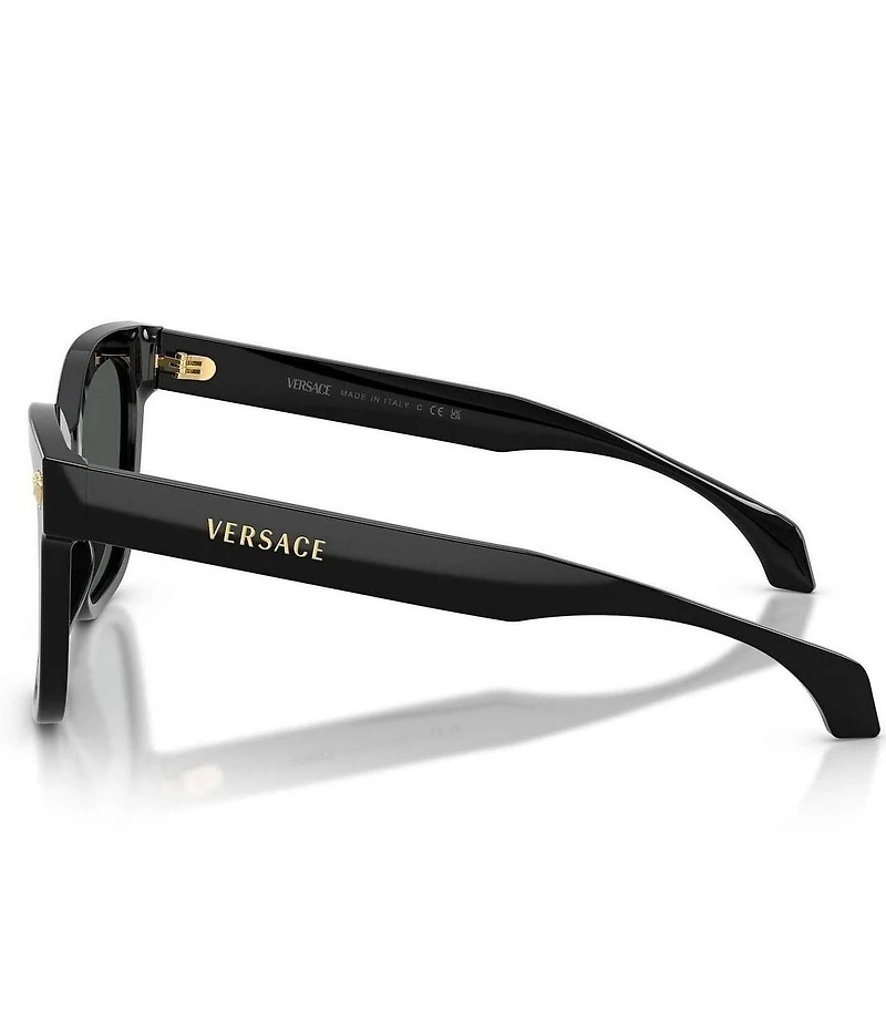 Versace Women's VE4511 55mm Square Sunglasses