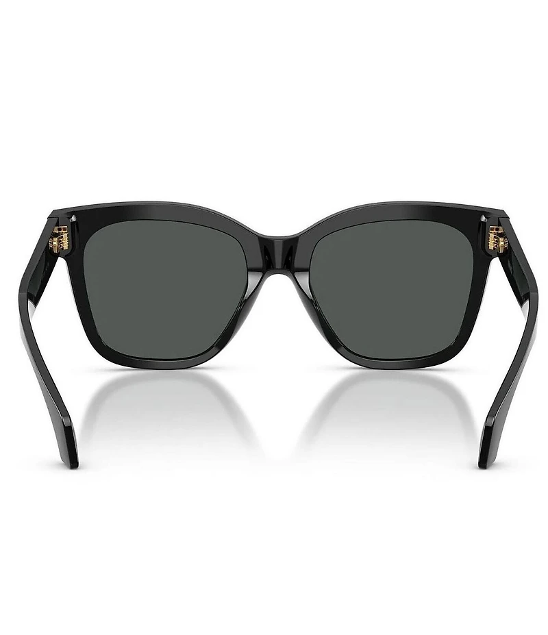 Versace Women's VE4511 55mm Square Sunglasses