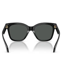 Versace Women's VE4511 55mm Square Sunglasses