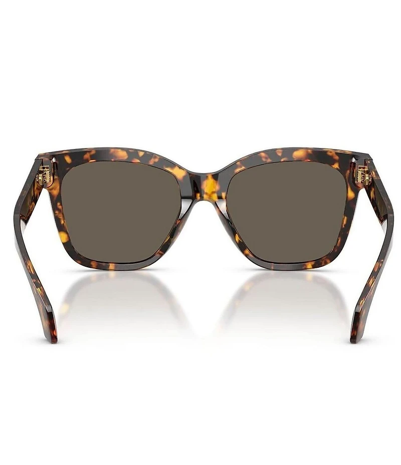 Versace Women's VE4511 55mm Square Sunglasses