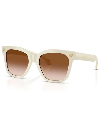 Versace Women's VE4511 55mm Square Sunglasses