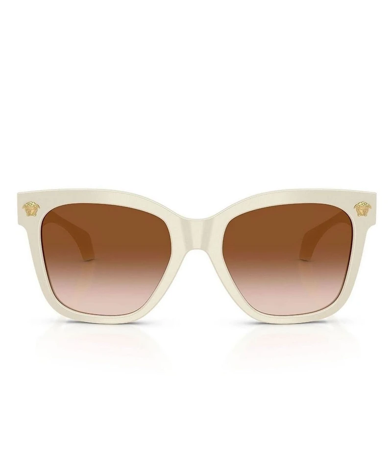 Versace Women's VE4511 55mm Square Sunglasses