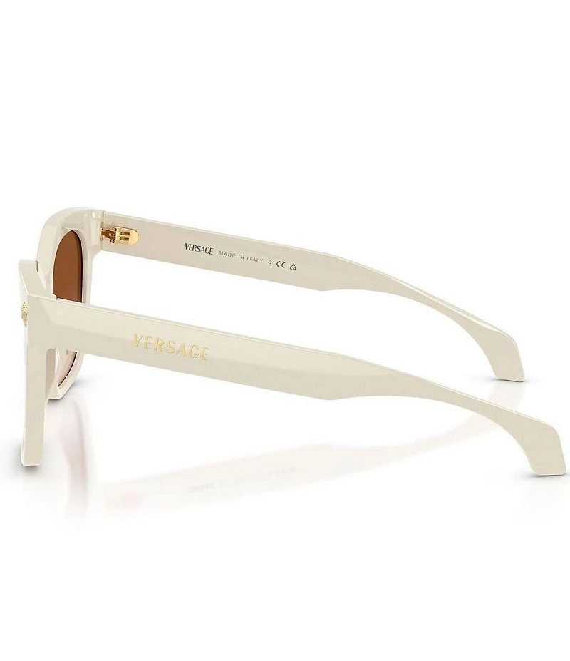 Versace Women's VE4511 55mm Square Sunglasses