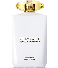 Versace Yellow Diamond Body Lotion