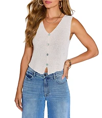VICI Collection Close To Me Vest