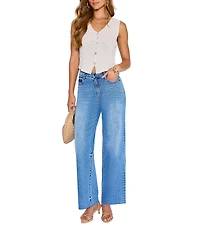 VICI Collection Close To Me Vest