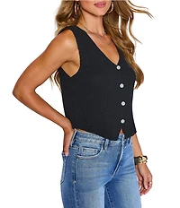 VICI Collection Close To Me Vest